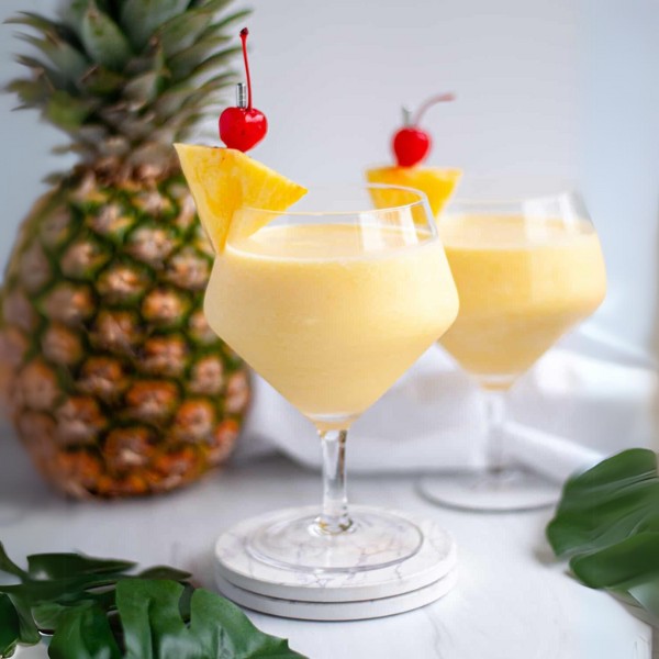 Virgin Pina Colada