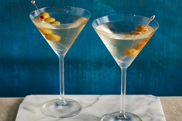 Cocktail Martini