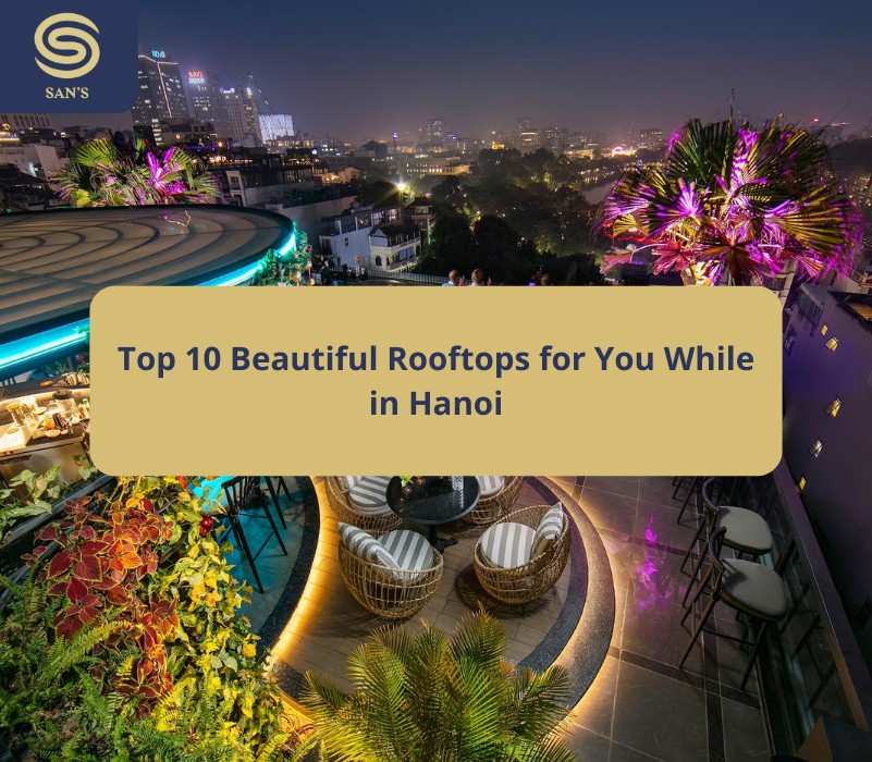 top 10 rooftop bar